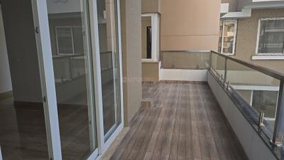 Balcony Image of 1350 Sq.ft 2 BHK Apartment / Flat for sale in Kashish Manor One, Sector 111 Gurgaon for Rs. 23500000