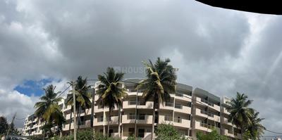 Image of 1400 Sq.ft 2 BHK Apartment / Flat for sale in Sri Sathvik Nandanam, C V Raman Nagar, Bengaluru for Rs. 16300000