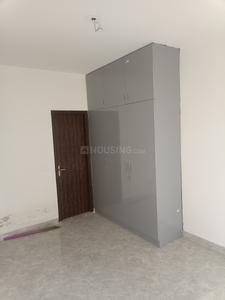 Bedroom Image of 1700 Sq.ft 3 BHK Apartment / Flat for sale in Cosmos Golden Heights, Crossings Republik Ghaziabad for Rs. 9200000