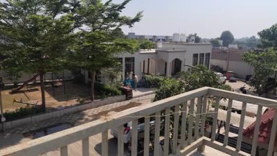 Balcony Image of 1200 Sq.ft 2 BHK Independent House for sale in Sankod Ahmedabad for Rs. 7000000
