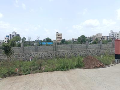 Image of 1000 Sq.ft Residential Plot / Land for sale in Wagholi, Pune for Rs. 3050000