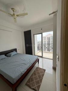 Bedroom Image of 1200 Sq.ft 3 BHK Apartment / Flat for sale in SVP Gulmohur Residency, Indirapuram Ghaziabad for Rs. 13500000
