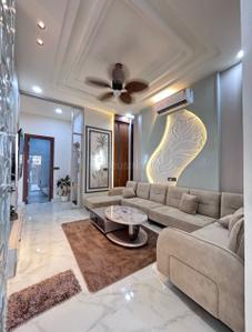 Hall Image of 7380 Sq.ft 5 BHK Independent House for sale in Saumya Akaashneem, Bodakdev Ahmedabad for Rs. 120000000