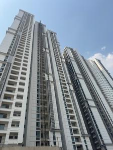 Image of 2150 Sq.ft 3 BHK Apartment / Flat for sale in VASAVI ATLANTIS, Moosapet, Hyderabad for Rs. 19800000