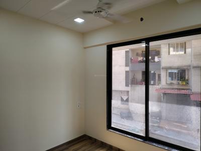 Bedroom Image of 720 Sq.ft 2 BHK Apartment / Flat for rent in Dynamix Parkwoods, Thane West Thane for Rs. 33999
