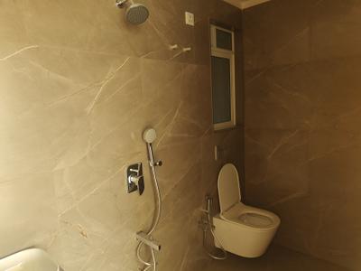Image of 1650 Sq.ft 3.5 BHK Apartment / Flat for sale in Bhagwati 19 East, Nerul, Navi Mumbai for Rs. 41000000