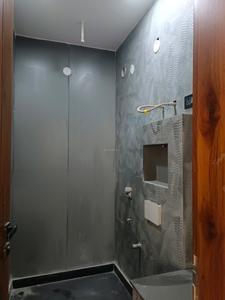 Bedroom One Image of 1450 Sq.ft 4 BHK Builder Floor for sale in Sector 24 Rohini New Delhi for Rs. 18900000