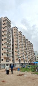Image of 1050 Sq.ft 2 BHK Apartment / Flat for sale in Bharat Heavy Electricals Limited, Sangareddy for Rs. 5300000