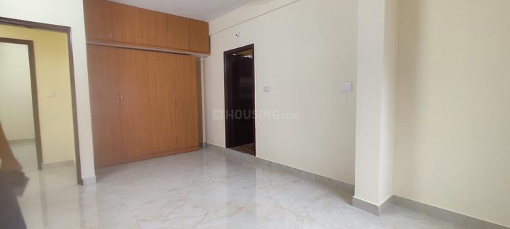 Stage 2, BTM Layout Bedroom 1