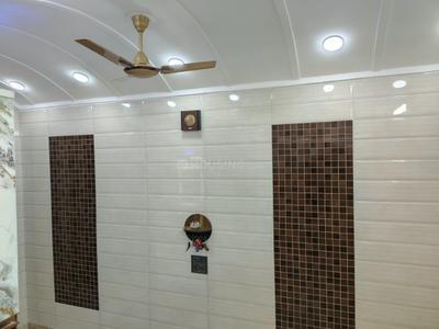 Bedroom Image of 1000 Sq.ft 2 BHK Builder Floor for sale in Subhash Nagar New Delhi for Rs. 11500000
