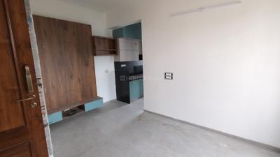 Bedroom Image of 500 Sq.ft 1 BHK Builder Floor for rent in Koramangala Bengaluru for Rs. 40000