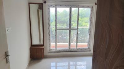 Bedroom Image of 1500 Sq.ft 3 BHK Apartment / Flat for rent in RR Nagar Bengaluru for Rs. 33000