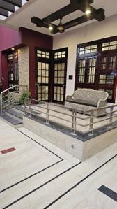 Image of 2340 Sq.ft 5 BHK Independent House for sale in Krishna Nagar, Lucknow for Rs. 24000000