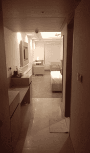 Image of PREMIUM LUXURY CO-LIVING PG in Sector 46, Gurgaon