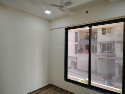 Bedroom Image of 1050 Sq.ft 2 BHK Apartment / Flat for sale in Thane West Thane for Rs. 17500000