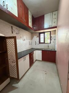Image of 700 Sq.ft 2 BHK Builder Floor for rent in Kachamaranahalli, Bengaluru for Rs. 18000