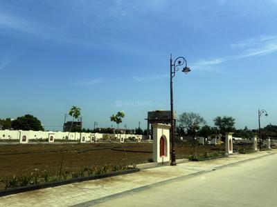 Image of 1100 Sq.ft Residential Plot / Land for sale in Ideal Leaf Corridor, Budhaniya, Indore for Rs. 4730000