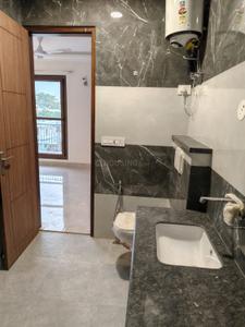 Image of 2368 Sq.ft 3 BHK Builder Floor for sale in Sector 23, Gurgaon for Rs. 30000000