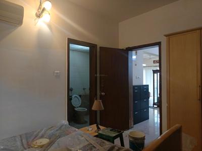 Bedroom Image of 3200 Sq.ft 3.5 BHK Villa for rent in Purple Cloud 9, Mohammed Wadi Pune for Rs. 55000