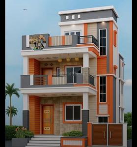 Image of 1000 Sq.ft 2 BHK Villa for sale in Pattanam, Coimbatore for Rs. 3800000