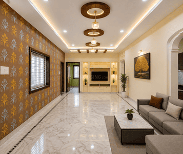 Image of 1500 Sq.ft 3 BHK Independent House for sale in Marathahalli, Bengaluru for Rs. 8000000