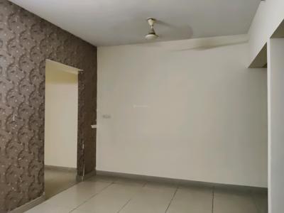 Living Room Image of 715 Sq.ft 2 BHK Apartment / Flat for rent in Tata Amantra, Bhiwandi Thane for Rs. 15000
