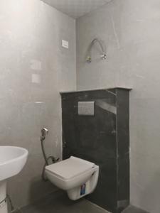 Bedroom One Image of 1500 Sq.ft 3 BHK Apartment / Flat for sale in Noida Extension Greater Noida for Rs. 6000000