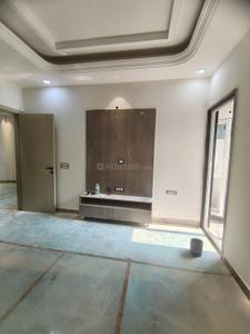 Hall Image of 1150 Sq.ft 3 BHK Builder Floor for sale in Ramesh Nagar New Delhi for Rs. 25500000