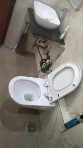 Nirman Kutir Bathroom Two 4