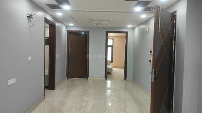 Living Room Image of 2250 Sq.ft 4 BHK Builder Floor for sale in Vikaspuri New Delhi for Rs. 40000000