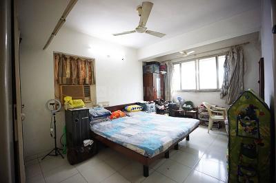Bedroom Image of 1125 Sq.ft 2 BHK Apartment / Flat for sale in Ambawadi Ahmedabad for Rs. 6000000