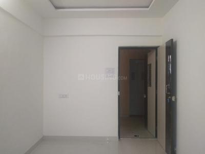 Bedroom Image of 450 Sq.ft 1 BHK Apartment / Flat for sale in Dange Complex, Nalasopara West Nala Sopara for Rs. 3700000