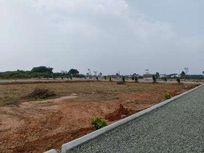 Image of 1000 Sq.ft Residential Plot / Land for sale in Navalur, Chennai for Rs. 5000000