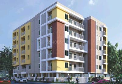 3 BHK Flat