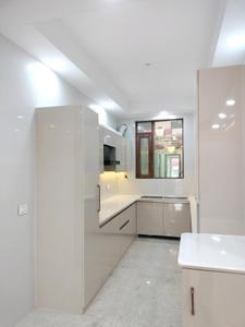 Kitchen Image of 2250 Sq.ft 4 BHK Builder Floor for sale in Sector 85 Faridabad for Rs. 21500000