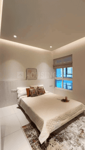 Image of 2358 Sq.ft 4 BHK Apartment / Flat for sale in TVS Isle Of Trees by TVS Emerald Limited, Jakkur, Bengaluru for Rs. 33500000