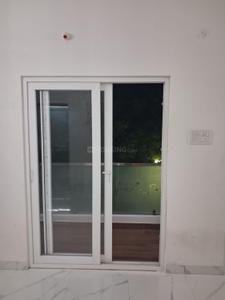 Bedroom Image of 1000 Sq.ft 2 BHK Independent House for rent in Mogappair East Chennai for Rs. 23000