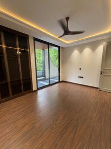 Hall Image of 2925 Sq.ft 4 BHK Builder Floor for sale in Green Park Extension New Delhi for Rs. 102500000