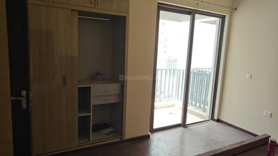 Bedroom Image of 1380 Sq.ft 2 BHK Apartment / Flat for sale in Paras Dews, Sector 106 Gurgaon for Rs. 15800000