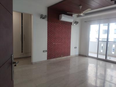 Bedroom Image of 3000 Sq.ft 4 BHK Builder Floor for rent in Sector 49 Gurgaon for Rs. 100000