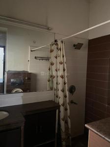 Bathroom Image of 2400 Sq.ft 3 BHK Builder Floor for rent in Sector 39 Noida for Rs. 45000