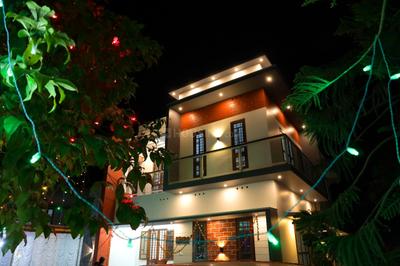 Image of 2200 Sq.ft 4 BHK Independent House for sale in Karakulam, Thiruvananthapuram for Rs. 17200000