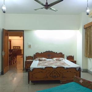 Bedroom Image of 2336 Sq.ft 4 BHK Apartment / Flat for sale in Alipore Kolkata for Rs. 32500000