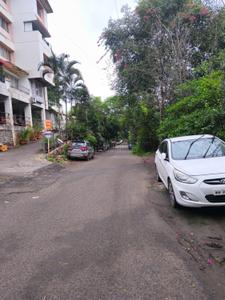 Image of 752 Sq.ft 1 BHK Apartment / Flat for sale in Kumar Mahatma Society, Kothrud, Pune for Rs. 8300000