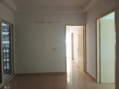 Living Room Image of 955 Sq.ft 2 BHK Apartment / Flat for sale in Gaurs 14th Avenue, Noida Extension Greater Noida for Rs. 8050000