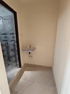 Bedroom Image of 560 Sq.ft 1 BHK Independent House for rent in Banjara Hills Hyderabad for Rs. 14000