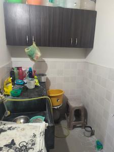 Kitchen Image of 1135 Sq.ft 2 BHK Apartment / Flat for sale in RR Nagar Bengaluru for Rs. 10000000