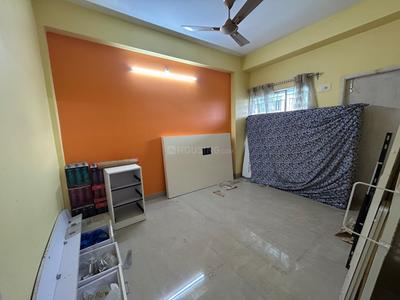 Bedroom Image of 480 Sq.ft 1 BHK Apartment / Flat for sale in Dum Dum Cantonment Kolkata for Rs. 1650000