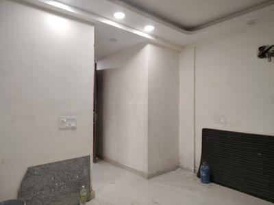 Living Room Image of 1000 Sq.ft 2 BHK Apartment / Flat for sale in Chhattarpur New Delhi for Rs. 5000000