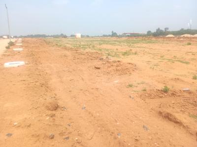 Image of 186 Sq.ft Residential Plot / Land for sale in Century Nature City, Shadnagar, Ranga Reddy for Rs. 4200001